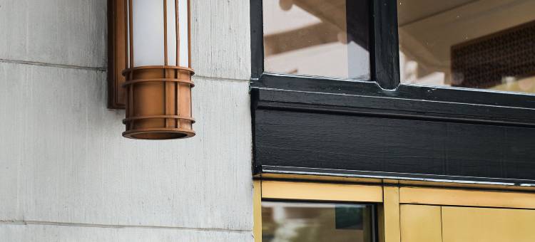 Rusk House 服务式公寓(Rusk House Serviced Apartments)图片