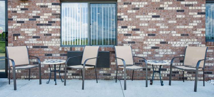 阿尔图纳速8酒店(Super 8 by Wyndham Altoona)图片