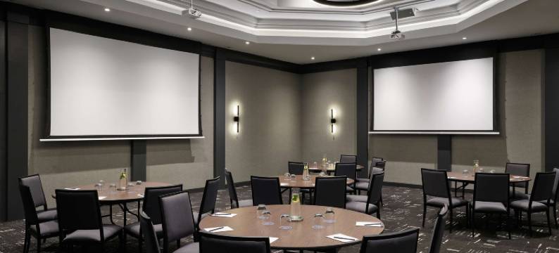 蒙特利尔市中心凯悦嘉轩酒店(Hyatt Place Montreal Downtown)图片