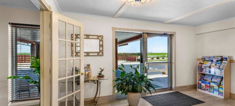 贝尔维尔美洲最佳价值酒店(Americas Best Value Inn Belleville)图片