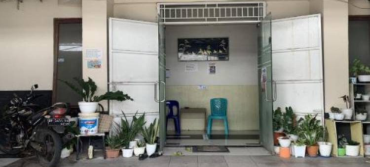 Hotel O Pondok Sahabat Vianty 靠近SDN Kampung Parang(Hotel O Pondok Sahabat Vianty Near Sdn Kampung Parang)图片