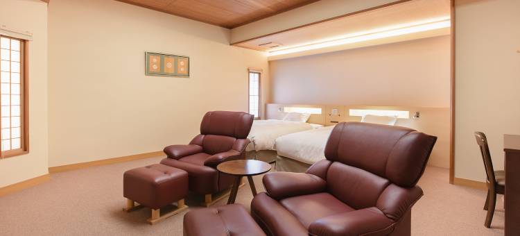 热海温泉古屋旅馆(Furuya Ryokan)图片