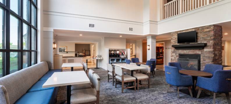 Staybridge Suites 水牛(Staybridge Suites BUFFALO by IHG)图片