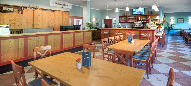 尤法基斯特达乡村度假旅馆(JUFA Hotel Gitschtal)图片