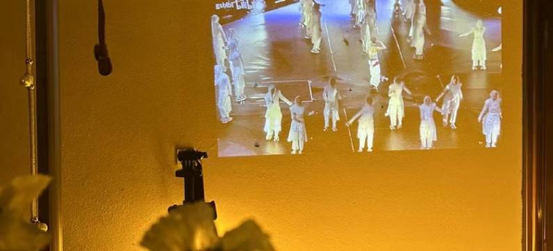 武汉明悦民宿图片