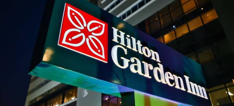 圣安德雷希尔顿花园酒店(Hilton Garden Inn Santo Andre)图片