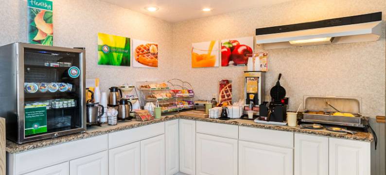 凯艺酒店(Quality Inn)图片