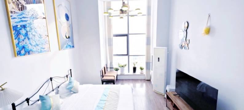 星海之恋民宿(韩乐坊西街分店)图片