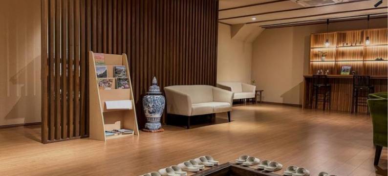 八盐温泉 八盐館(Yashiokan)图片