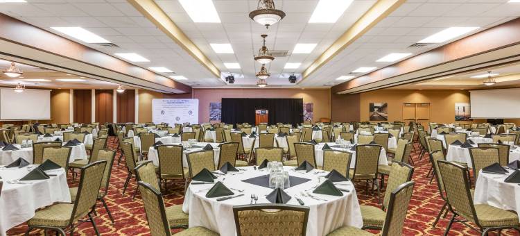 赫勒拿大北方贝斯特韦斯特精品酒店(Best Western Premier Helena Great Northern Hotel)图片