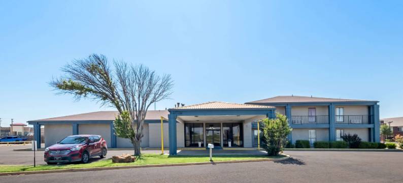 凯艺酒店(Quality Inn)图片