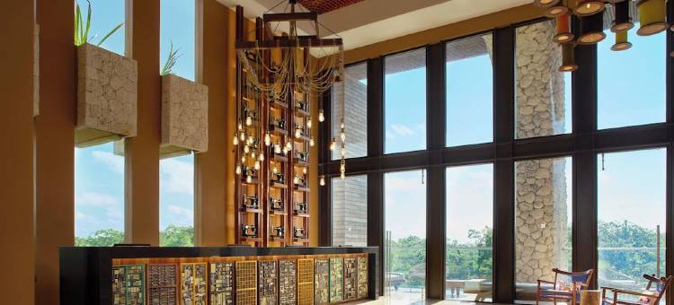 卡瑞特艺术酒店 - 全公园 - 全乐趣全包(Hotel Xcaret Arte - All Parks All Fun Inclusive - Adults Only)图片