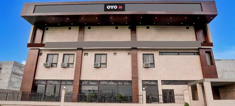 Super Hotel O Runaway图片