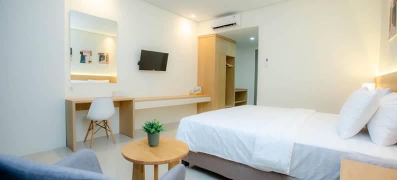 希拉尼精品酒店(HILANI BOUTIQUE HOTEL)图片