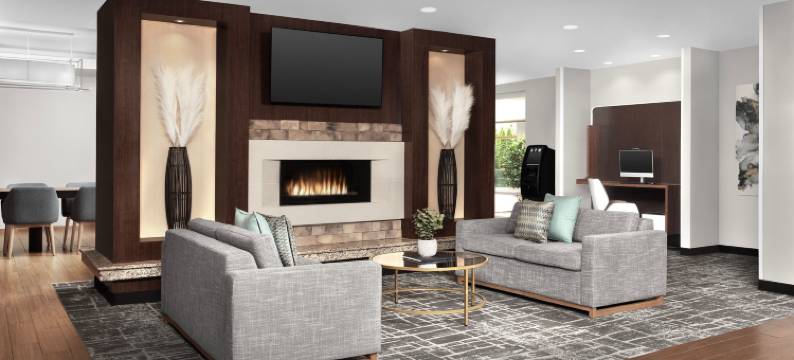 富兰克林冷泉TownePlace Suites酒店(TownePlace Suites by Marriott Franklin Cool Springs)图片