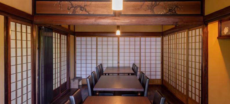 霍塔鲁特伊维拉斯(Hotarutei Villas)图片