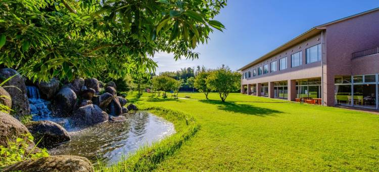 放松感觉水疗酒店(Spa Hotel Yuttarikan)图片