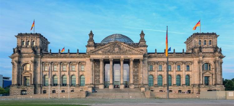 柏林布里斯托酒店(Hotel Bristol Berlin)图片