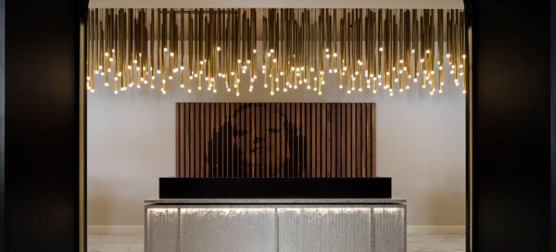 圣安东尼奥河畔洲际酒店(InterContinental Hotels SAN ANTONIO RIVERWALK by IHG)图片