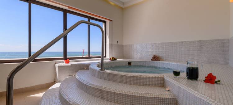 Grand Decameron Los Cabos，一个全包的商标度假村(Grand Decameron Los Cabos, A Trademark All Inclusive Resort)图片