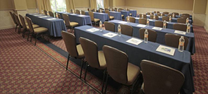 Holiday Inn Express 蒙特雷TECNOLOGICO(Holiday Inn Express MONTERREY TECNOLOGICO by IHG)图片