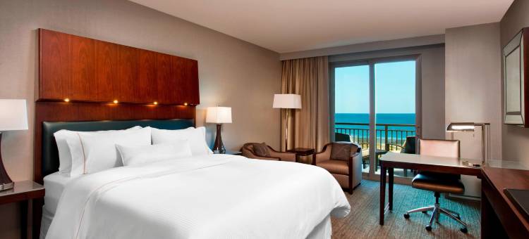 吉柯岛威斯汀酒店(The Westin Jekyll Island Beach Resort)图片