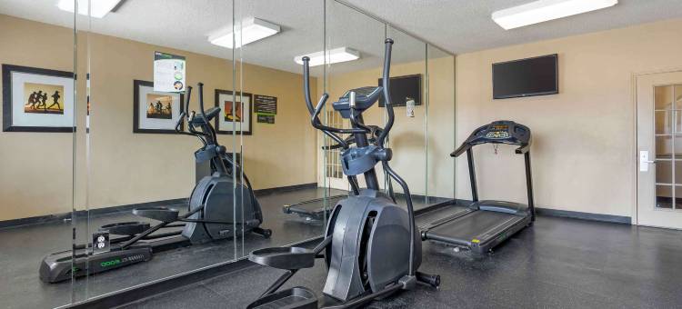 美国长住精选套房酒店 - 休斯顿 - 舒格兰(Extended Stay America Select Suites - Houston - Sugar Land)图片