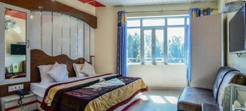 戴尔豪斯希尔斯酒店(Hotel Dalhousie Hills)图片