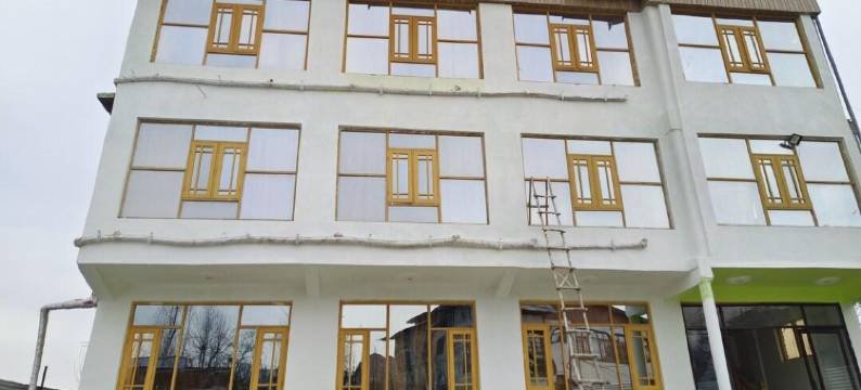 古尔玛格GS公寓(Hotel Gulmarg GS Residency)图片