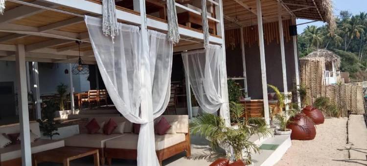 命运果阿海滩度假村(Destiny Goa Beach Resort)图片