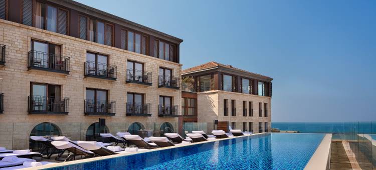 特拉维夫赛泰酒店(The Setai Tel Aviv, a Member of the Leading Hotels of the World)图片