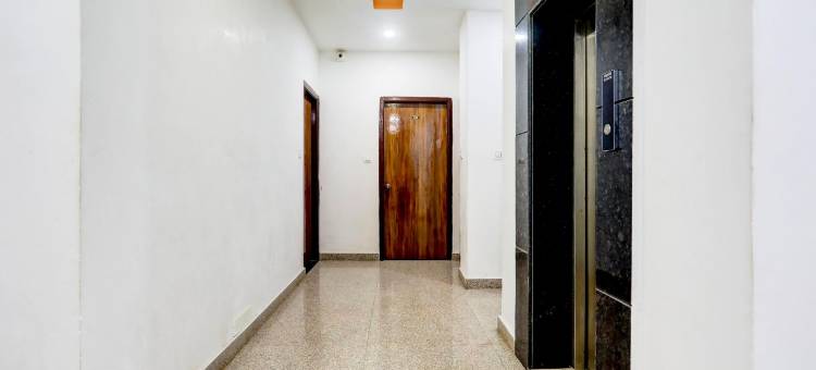 Hotel O Shree Palace图片