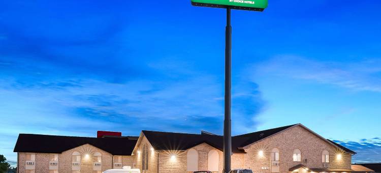 凯艺酒店(Quality Inn)图片