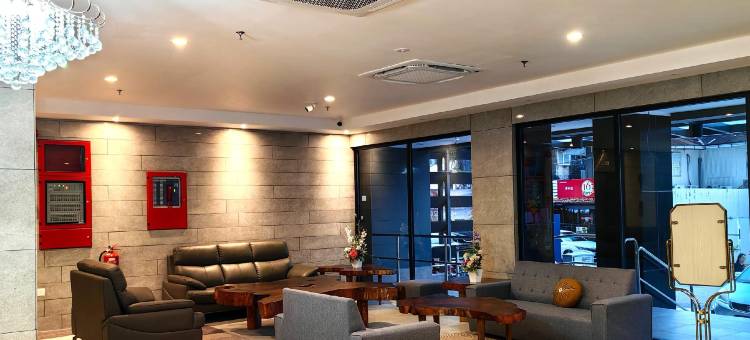 富伦酒店(Forum Hotel Penang)图片