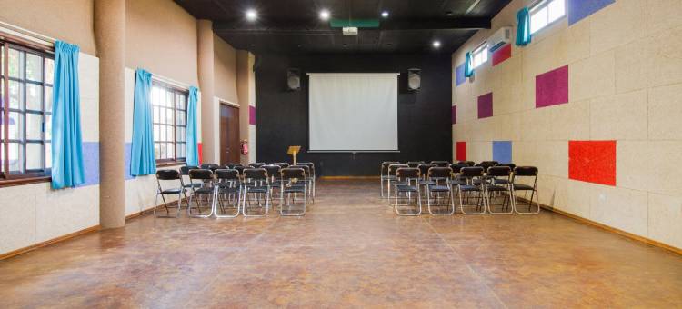 Capital O 哈西恩达费拉德尔菲亚, El Atorón, 伊拉普阿托(Capital O Hacienda Filadelfia, El Atorón, Irapuato)图片