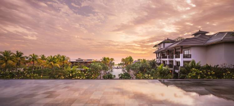 丽晶巴厘岛苍古度假村(Regent Bali Canggu)图片