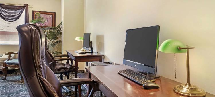 佳能贝斯特韦斯特酒店(Best Western Canon City)图片