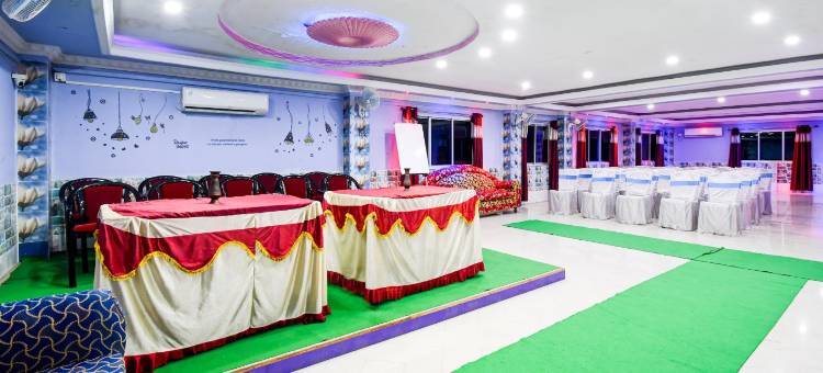 Super Hotel O Digha Sea Beach Formerly Kahini Hotel图片