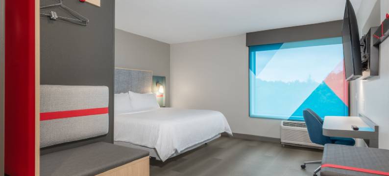 avid hotel 黎巴嫩 by IHG(avid hotel NASHVILLE - LEBANON by IHG)图片