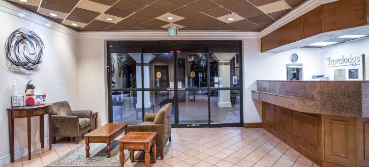 Travelodge by Wyndham Deltona图片