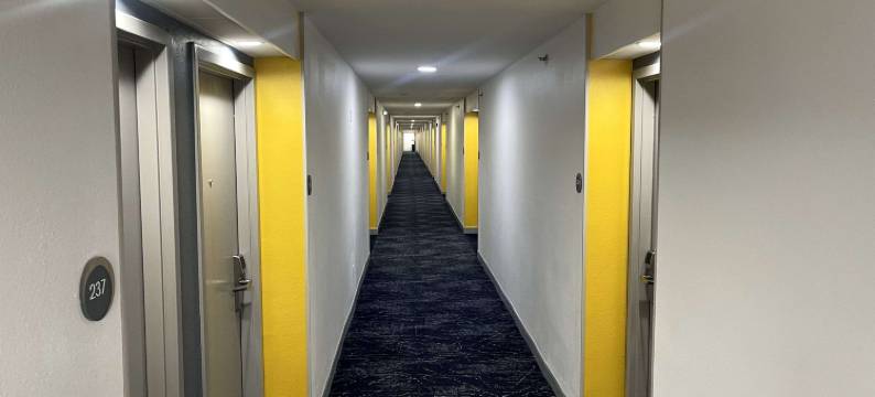 亚特兰大马里埃塔舒适酒店(靠近棒球场/购物中心)(Comfort Inn Marietta-Atlanta Near Ballpark-Galleria)图片