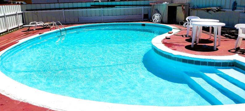 阿肯色城美洲最佳价值酒店(Americas Best Value Inn Arkansas City)图片