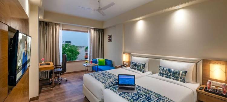 齐普尔领主旅馆(Lords Inn Jaipur)图片
