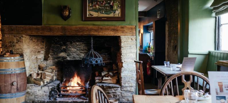 贝尔旅馆(The Bell Inn)图片