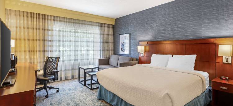 杨百翰大学贝斯特韦斯特优质酒店(Best Western Plus Provo University Inn)图片