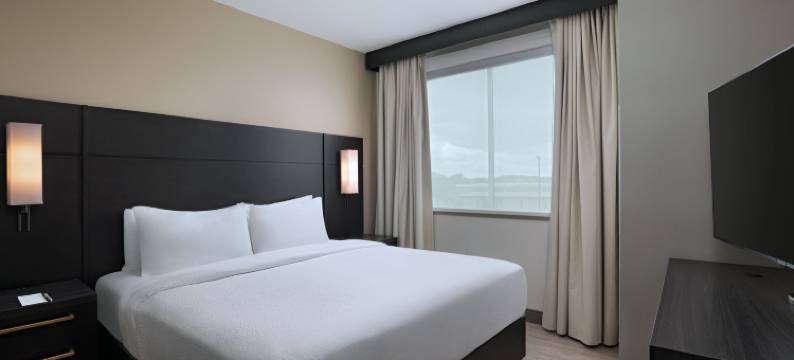 科珀斯克里斯蒂南居家酒店(Residence Inn Corpus Christi South)图片