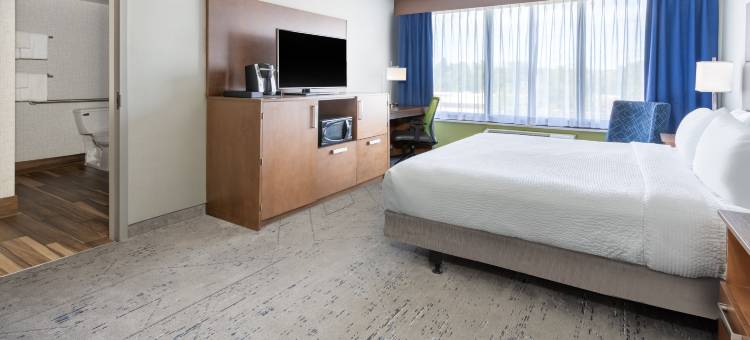 智选假日套房酒店费城的N -华盛顿堡(Holiday Inn Express & Suites FT. WASHINGTON - PHILADELPHIA by IHG)图片