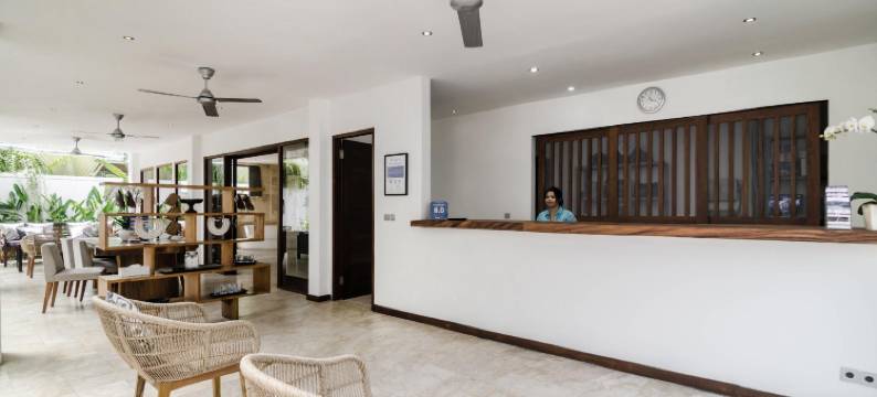 塞米亚克安玛别墅(Anema Villa Seminyak)图片