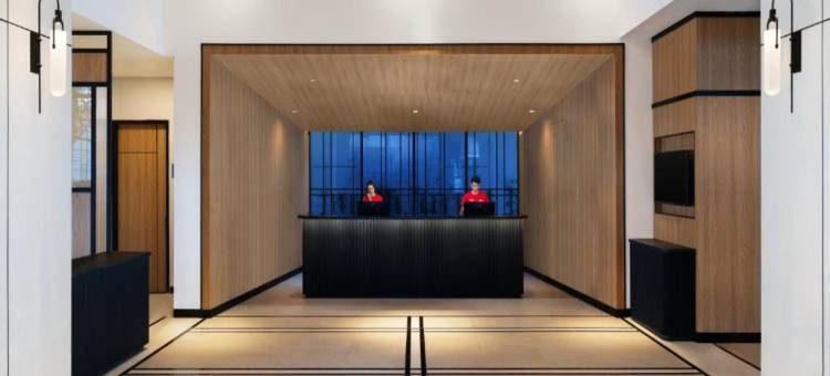 宜必思雅加达拉登萨利赫酒店(Ibis Jakarta Raden Saleh)图片