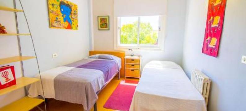 High Quality Apartment 40 Meters from Beach图片